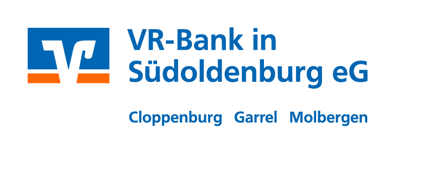 VR-Bank in Südoldenburg
